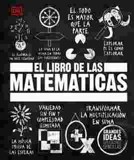 El Libro De Las Matemáticas