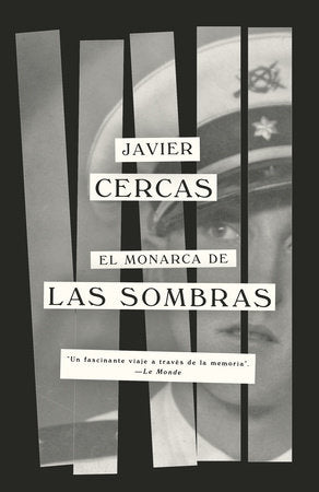 El monarca de las sombras