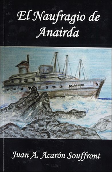 El Naufragio de Anairda
