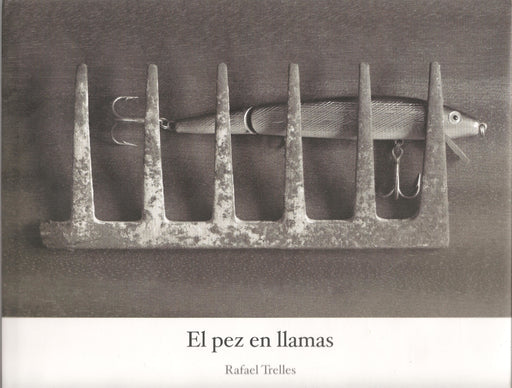 El pez en llamas