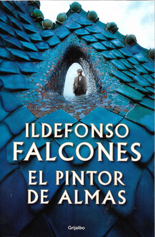 El pintor de almas