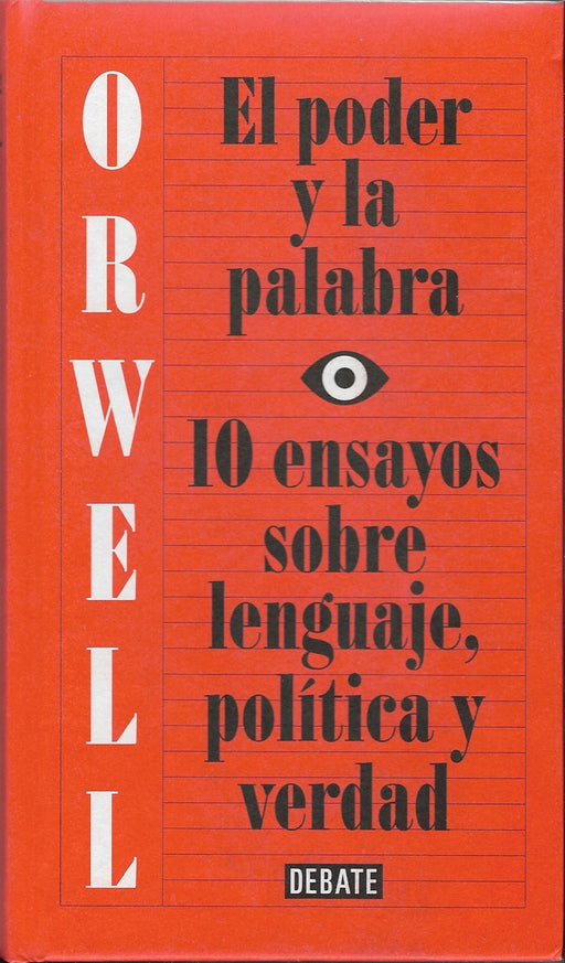 El poder y la palabra