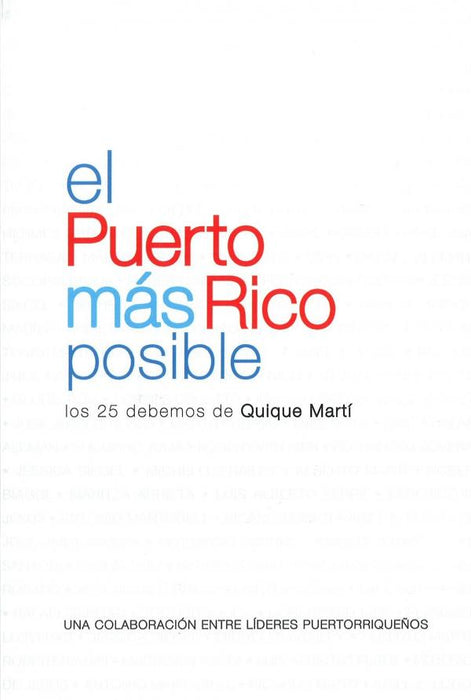 El puerto mas Rico posible