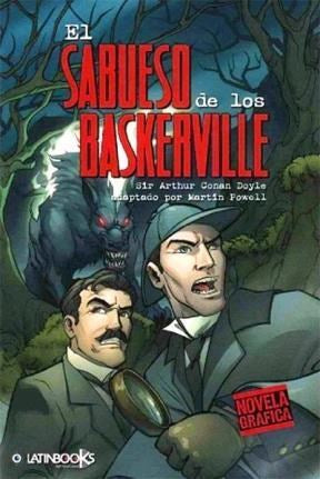 El sabueso de los Baskerville (novela grafica)