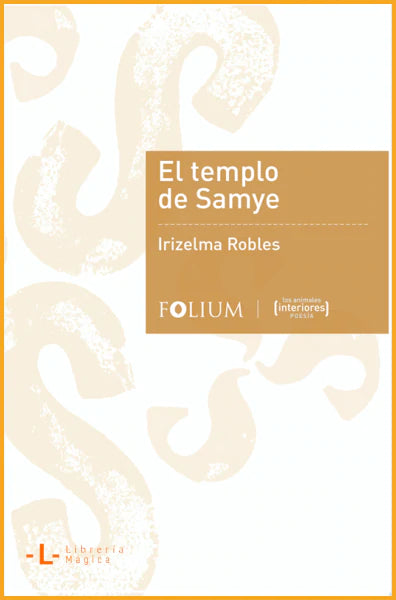 El templo de Samye