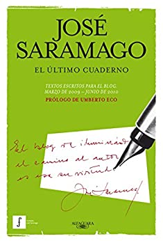 El Ultimo Cuaderno