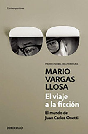 El viaje a la ficción