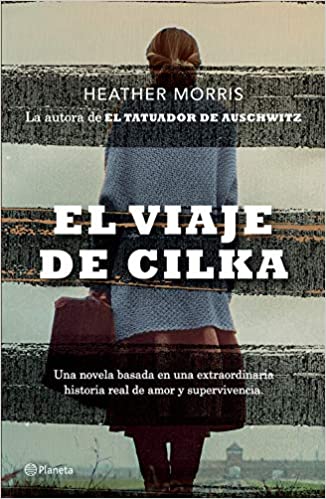 El viaje de Cilka