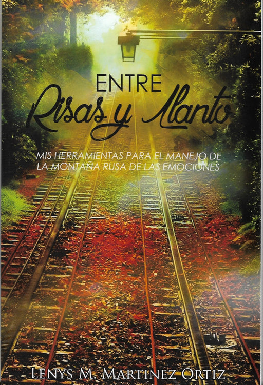 Entre risas y llanto