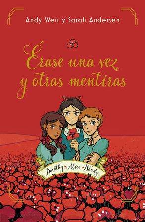 Erase una vez y otras mentiras