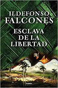 Esclava de la Libertad