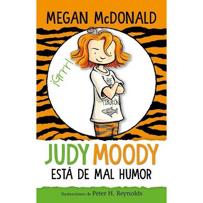 Judy Moody Está de mal humor