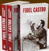 Fidel Castro Antología mínima
