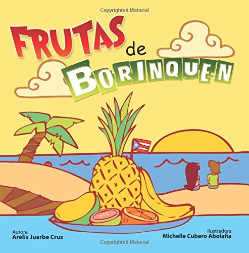 Frutas de Borinquen