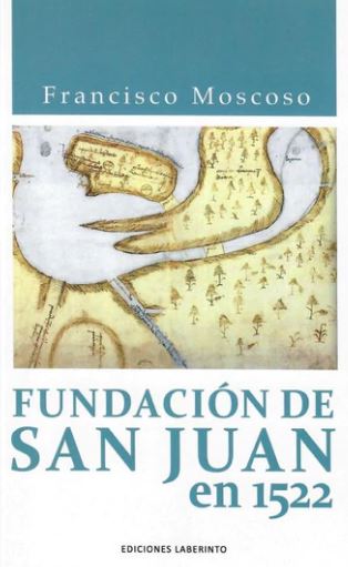 Fundación de San Juan