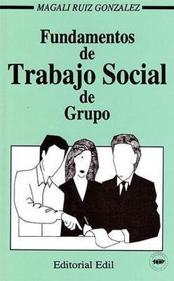 Fundamentos de Trabajo Social de grupo