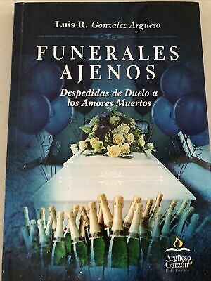 Funerales ajenos