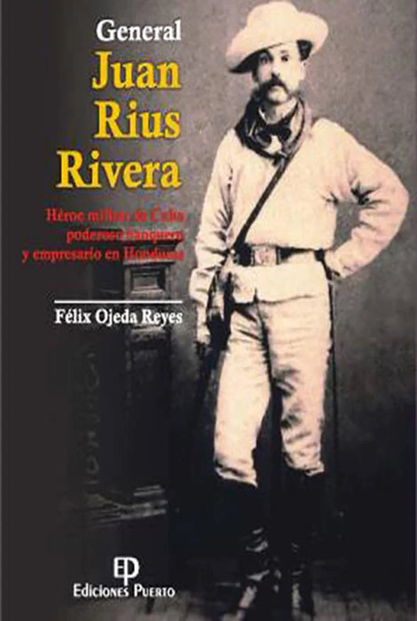 General Juan Rius Rivera