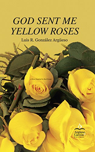 God sent me Yellow Roses