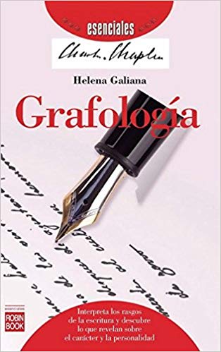 Grafología: Interpreta los rasgos de la escritura y descubre lo que revelan sobre el carácter y la personalidad