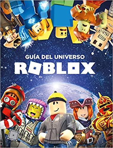 Guía del Universo Roblox