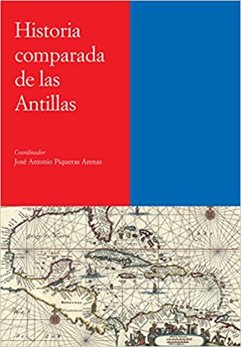 Historia comparada de las Antillas