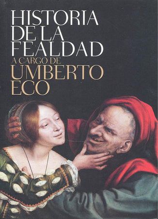 Historia de la fealdad