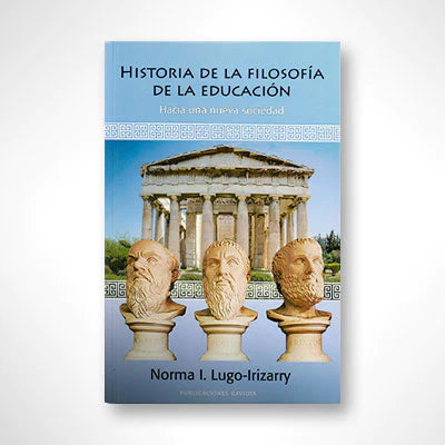 Historia de la  Filosofía de la Educación