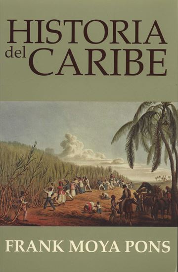 Historia del Caribe