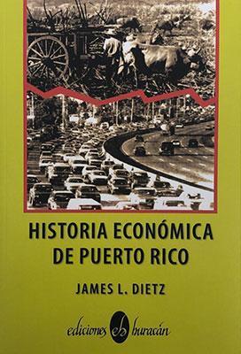 Historia Económica de Puerto Rico