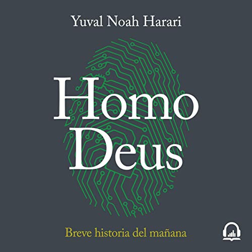 HomoDeus