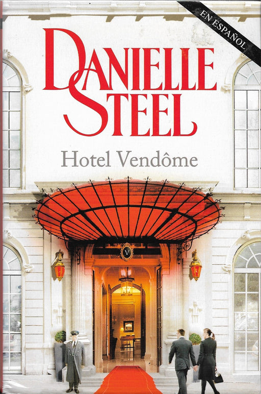 Hotel Vendome (En español)