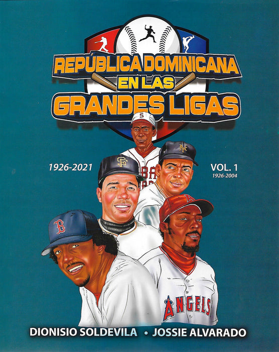 República Dominicana en las Grandes Ligas