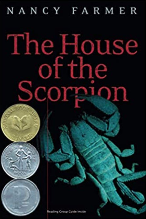 The House of Scorpion