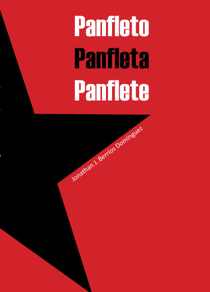 Panfleto/Panfleta/Panflete
