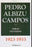 Pedro Albizu - Obras Escogidas Vol. 1