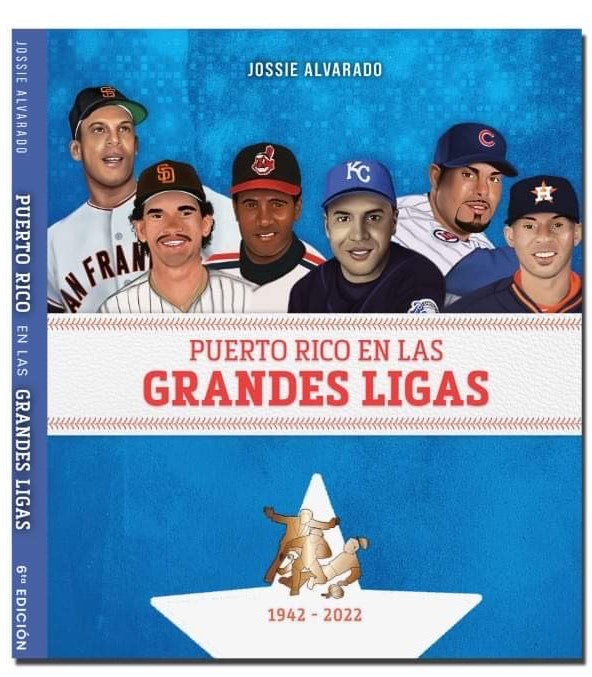 Puerto Rico en las Grandes Ligas 2023