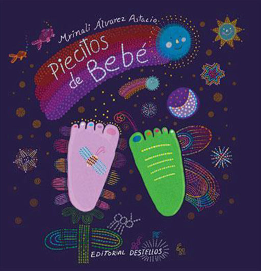 Piecitos de Bebé