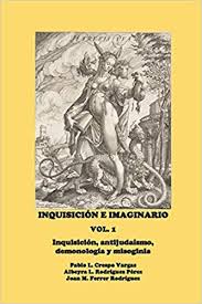 Inquisición e Imaginario