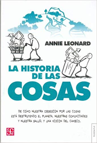 La historia de las cosas