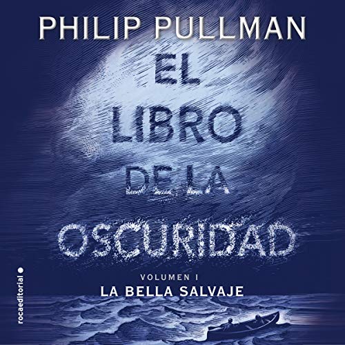 El libro de la Oscuridad