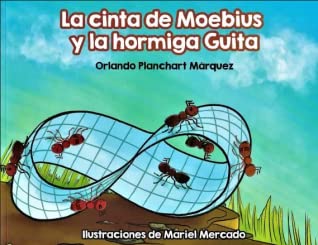 La cinta de Moebius y la hormiga Guita