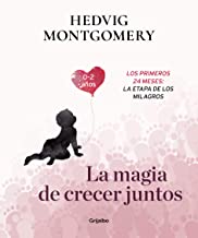 La magia de crecer juntos