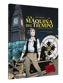 La máquina del tiempo