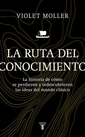 La ruta del conocimiento