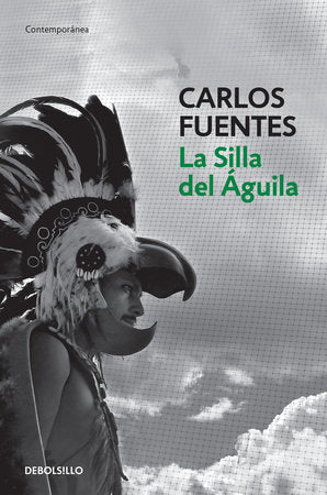 La silla del aguila