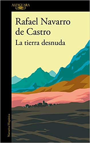 La tierra desnuda