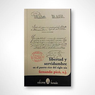 Libertad y servidumbre