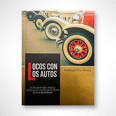 Locos con los autos