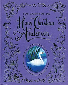 Los cuentos de Hans Christian Andersen